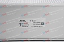 Air filter 610*610*150