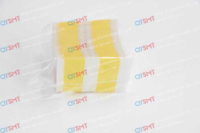 24mm Yellow Double splice tape (250pcs/box)