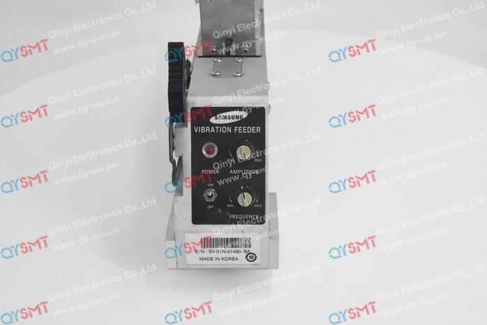 SM482 Vibratory Feeder