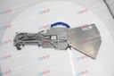 CL 8*2mm Feeder blue handle