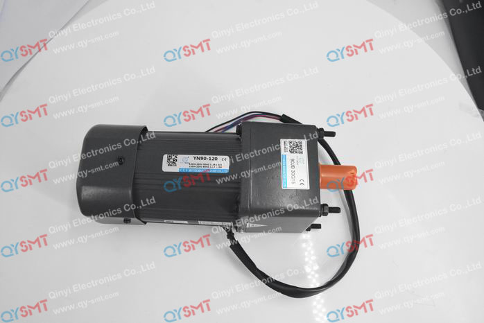 YN90-120(120w)   Motor +gear