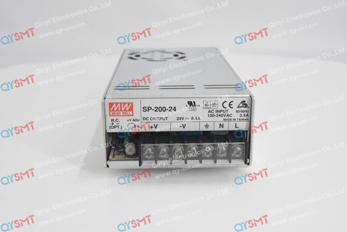 POWER SUPPLY 24V