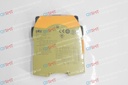Safety relay PNOZ S3