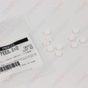 Sanyo TCM3000 Filter