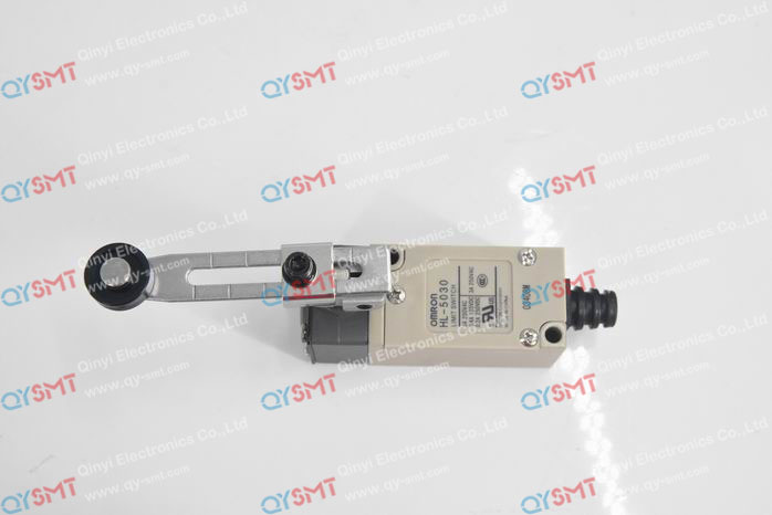 Limit switch