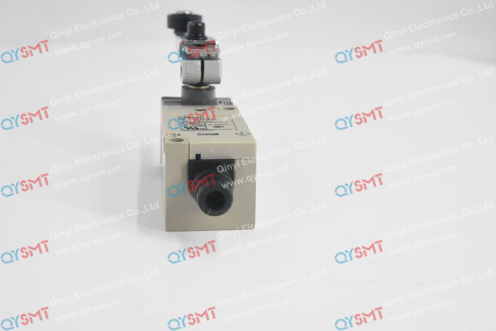 Limit switch