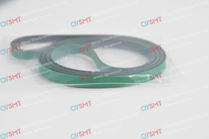 FLAT BELT-WORK ZONE 1534MM