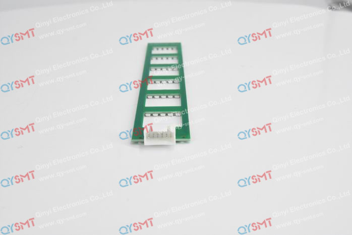 HAED OUTER LED BOARD ASSY