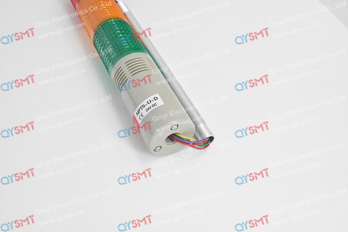 TOWER,SIGNAL-[PTEAPV 302-RYG(474)]