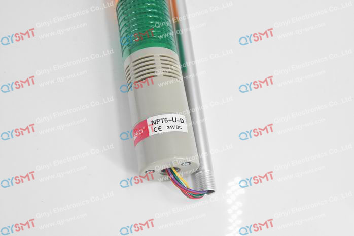 TOWER,SIGNAL-[PTEAPV 302-RYG(474)]