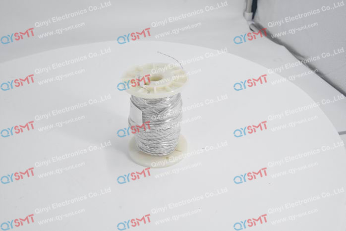 Thermocouple Cable Type K 0.1mm