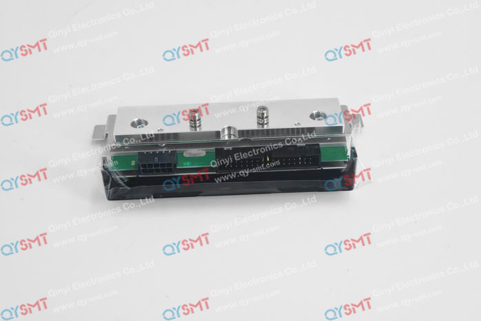 Zebra ZT410 600DPI Printer Head