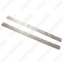 Squeegee blade 400mm