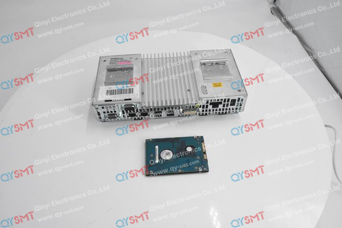 MACHINE CONTROLLER MICROBOX