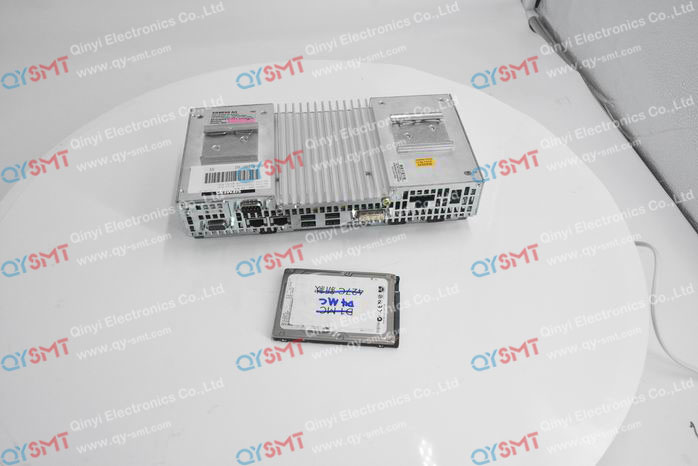 MACHINE CONTROLLER MICROBOX