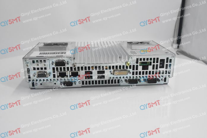 MACHINE CONTROLLER MICROBOX