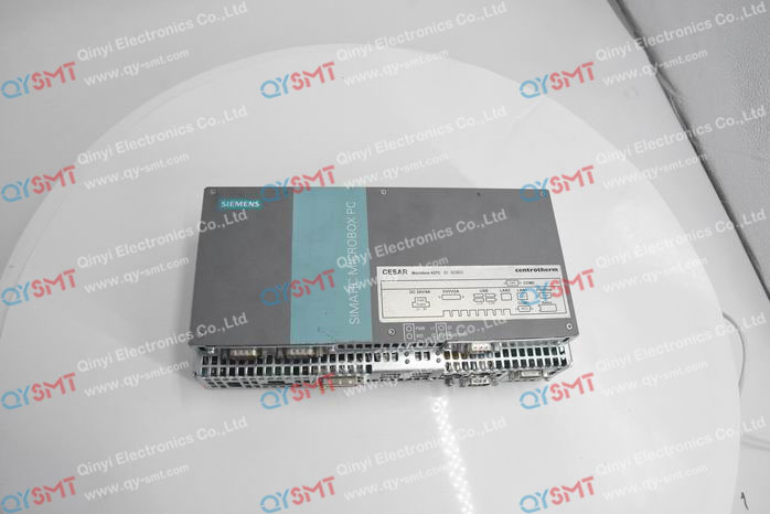 MACHINE CONTROLLER MICROBOX