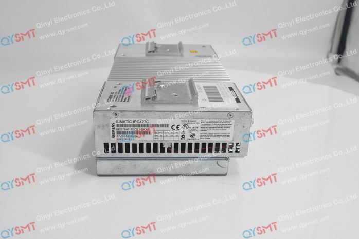 MACHINE CONTROLLER MICROBOX