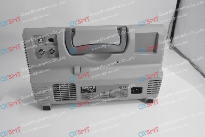 Digital Oscilloscope