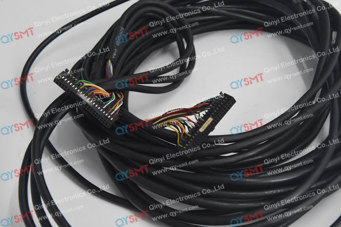 The wire and connector for CP20CV