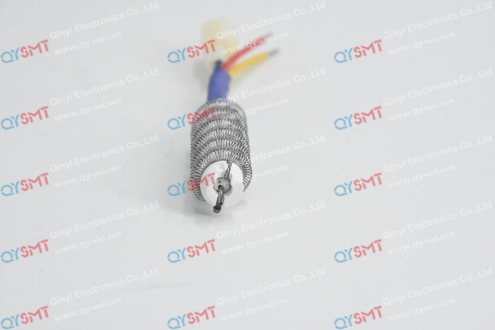 HEATER FOR MODEL ATTEN 850B