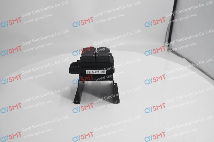 vacuum pump X40F6-KN for CP45neo