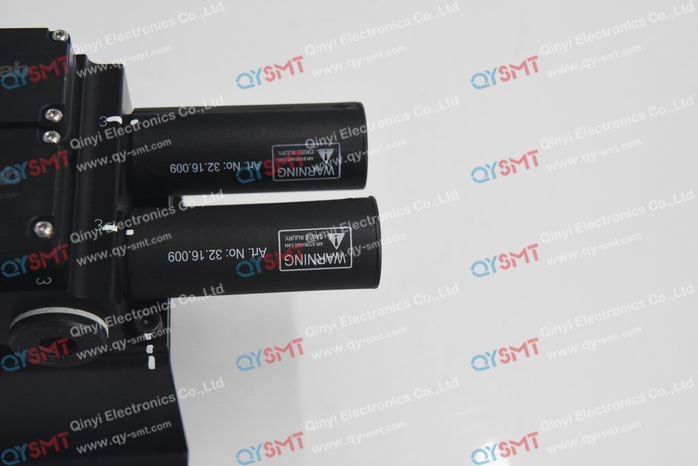 vacuum pump X40F6-KN for CP45neo