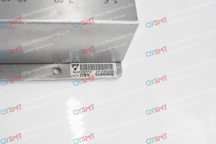 COMMUNICATION UNIT CHANGE-OVER TABLE HS50