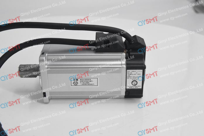 AC Servo motor