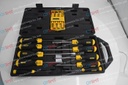 Stanley Cushion Grip Screwdriver set 16Pcs