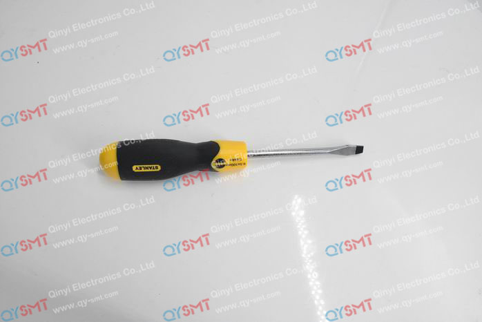 Stanley Cushion Grip Screwdriver set 16Pcs