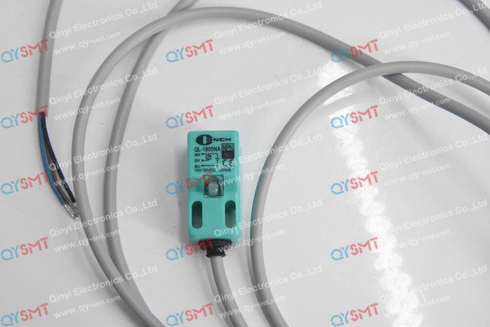 CONCH PROXIMITY SENSOR