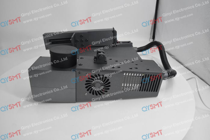 MR CARVE Fiber Laser machine M1