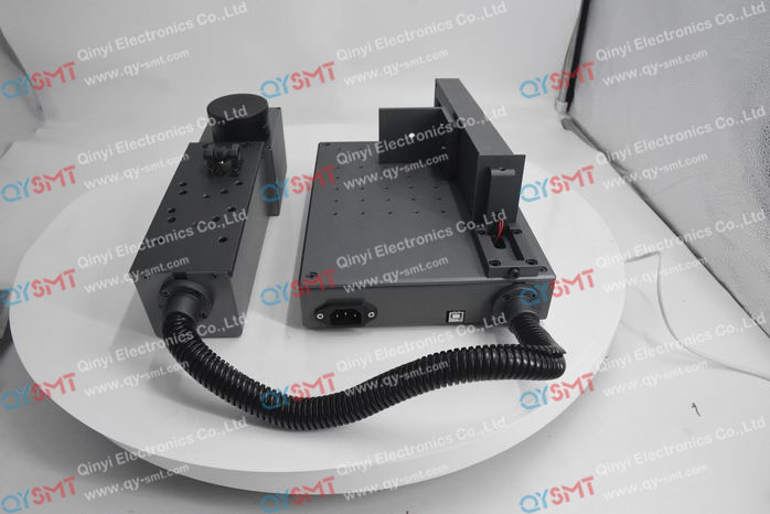 MR CARVE Fiber Laser machine M1