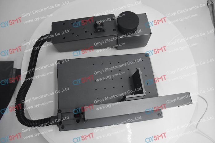 MR CARVE Fiber Laser machine M1