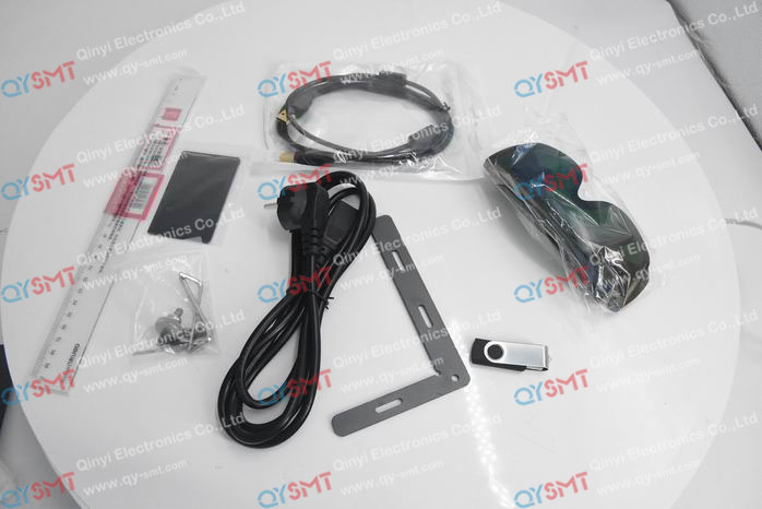 MR CARVE Fiber Laser machine M1