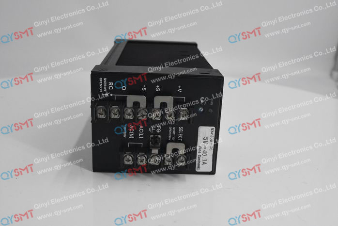 CP45fv Power supply