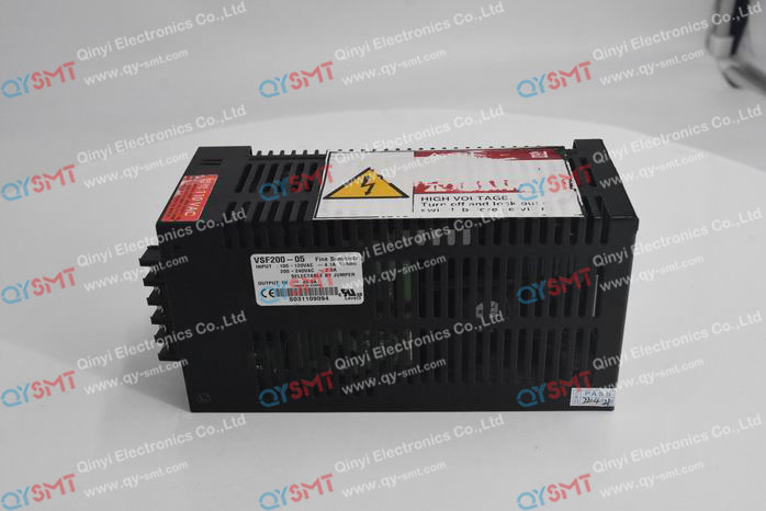 CP45fv Power supply