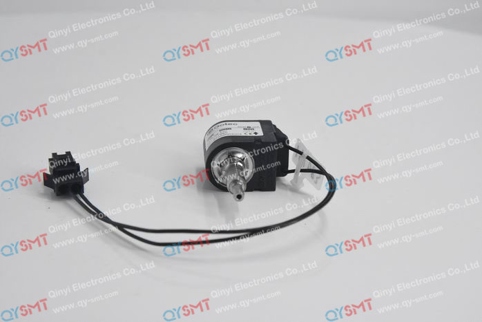 BOM BARB TYPE SOLVENT PUMP