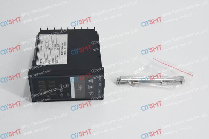 Temprature contoller SSR type