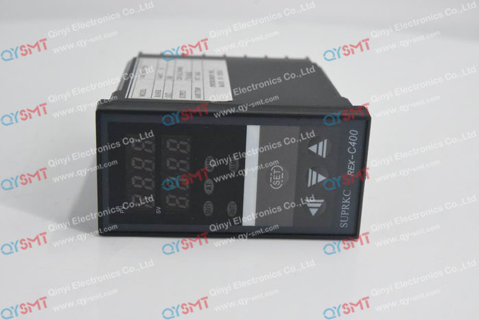 Temprature contoller SSR type