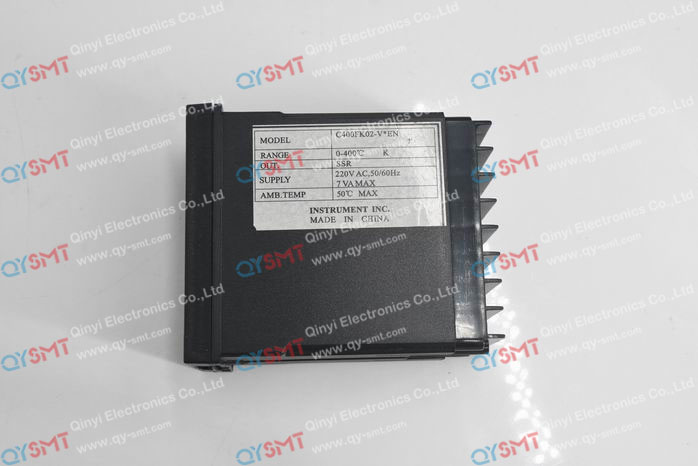 Temprature contoller SSR type