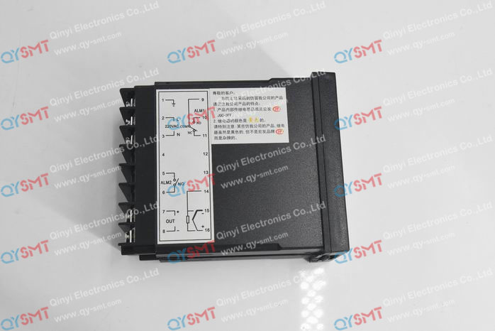 Temprature contoller SSR type