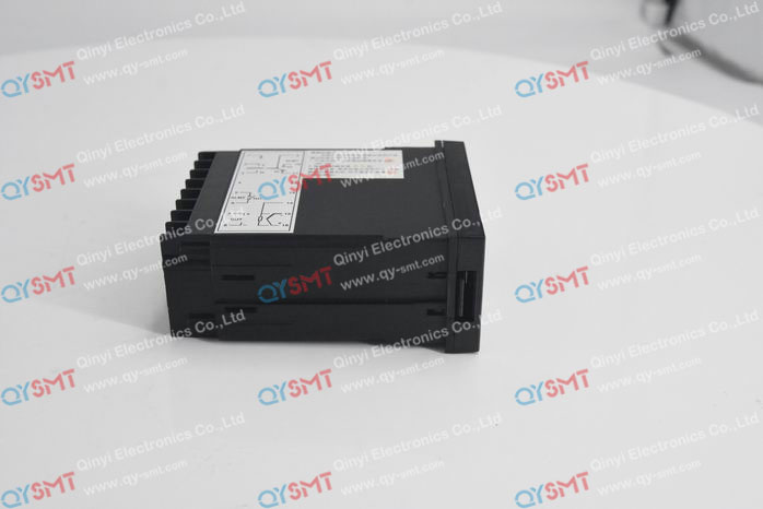 Temprature contoller SSR type