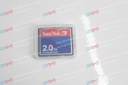 CF Card For FUJI XP243