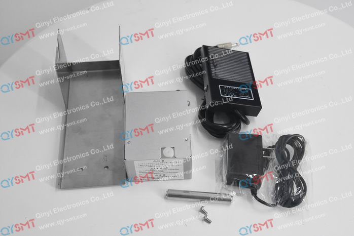 Solder Feeding machine