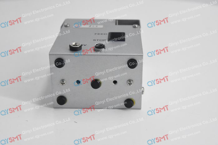 Solder Feeding machine