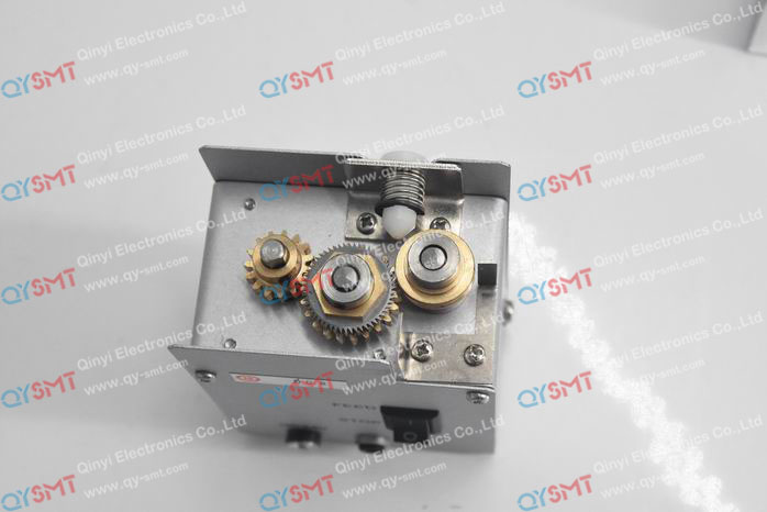 Solder Feeding machine