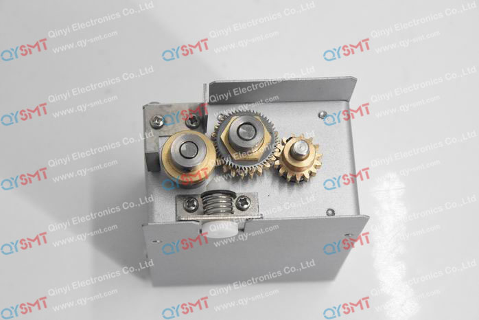 Solder Feeding machine