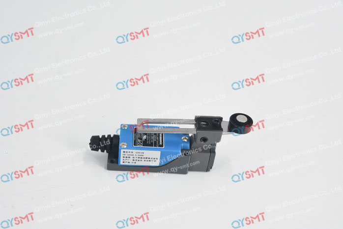 NAIS VL MINI LIMIT SWTCH 5A 250V AC